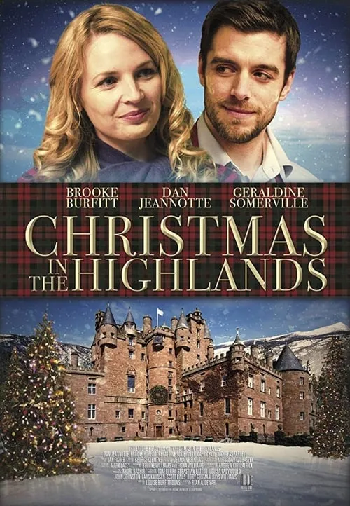 Christmas in the Highlands (movie)