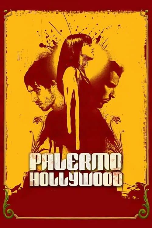 Palermo Hollywood (movie)