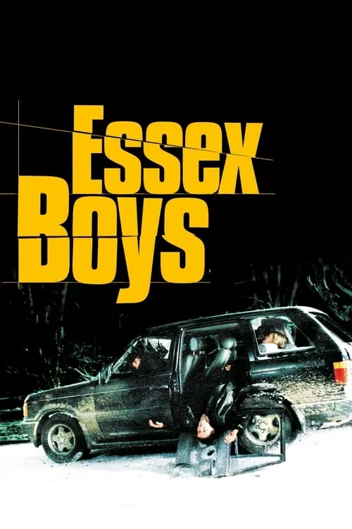 Essex Boys (movie)