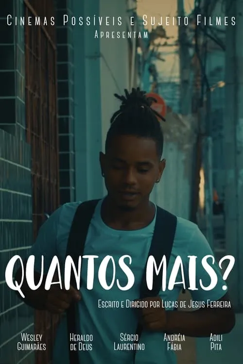 Quantos mais? (фильм)