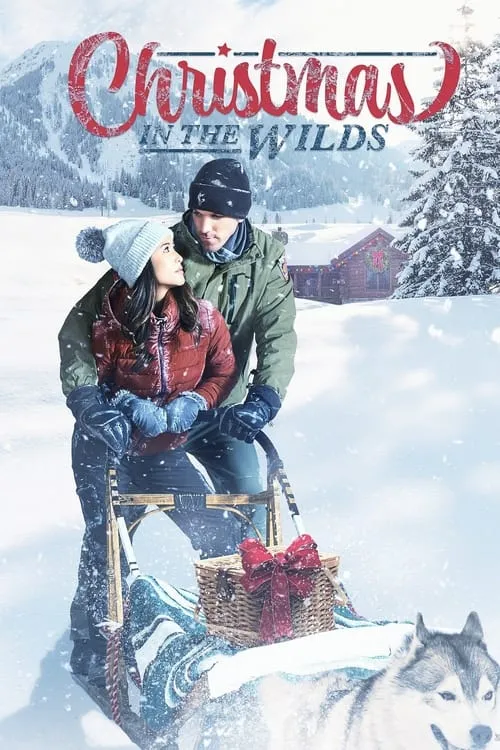 Christmas in the Wilds (movie)