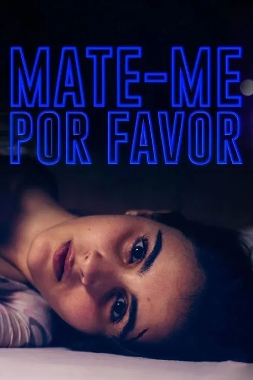 Mate-me Por Favor (фильм)