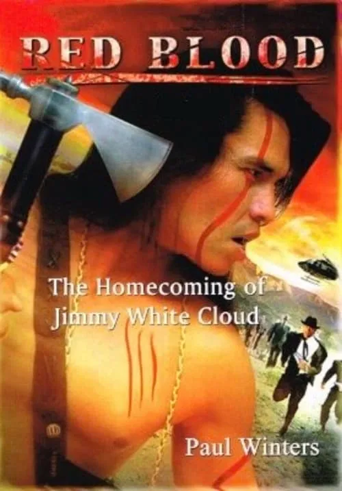 The Homecoming of Jimmy Whitecloud (movie)