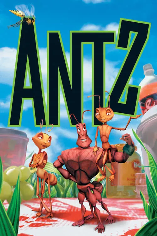 Antz (movie)