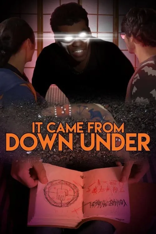 It Came From Down Under (movie)