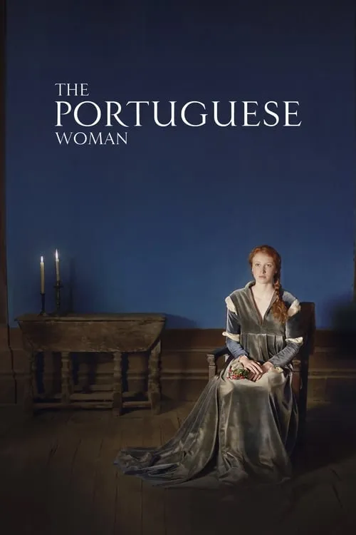 The Portuguese Woman (movie)