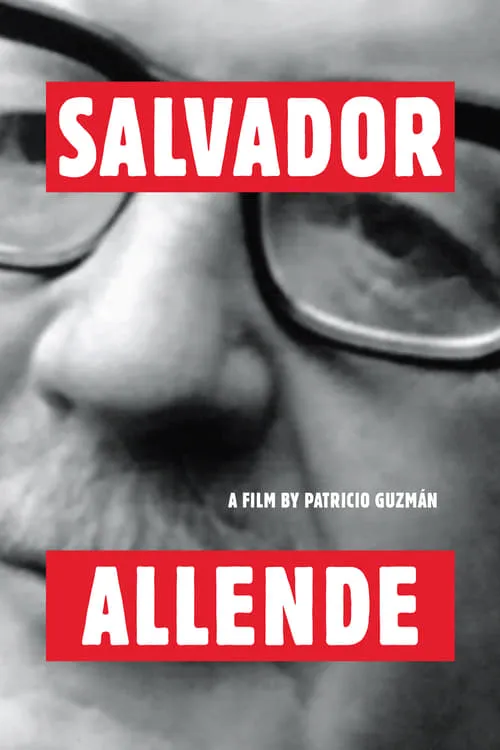 Salvador Allende (movie)