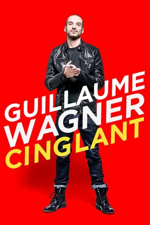 Guillaume Wagner - Cinglant (movie)