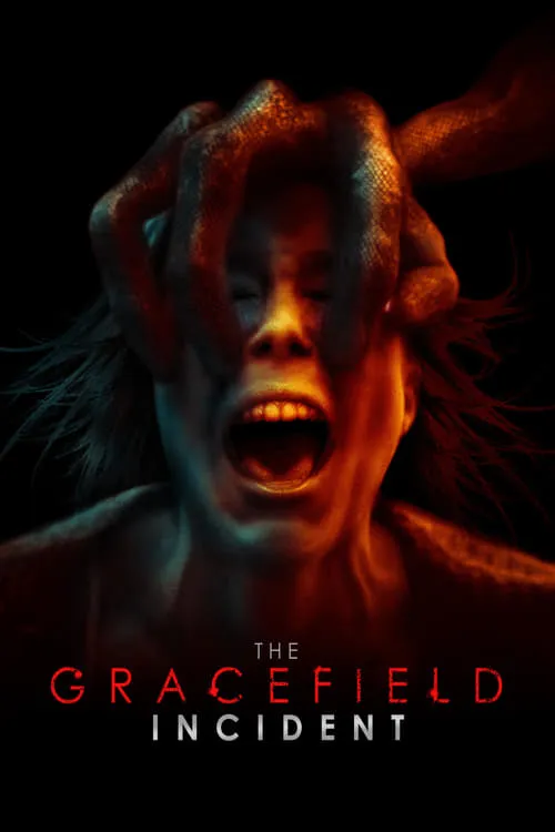 The Gracefield Incident (movie)