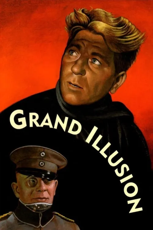 Grand Illusion (movie)