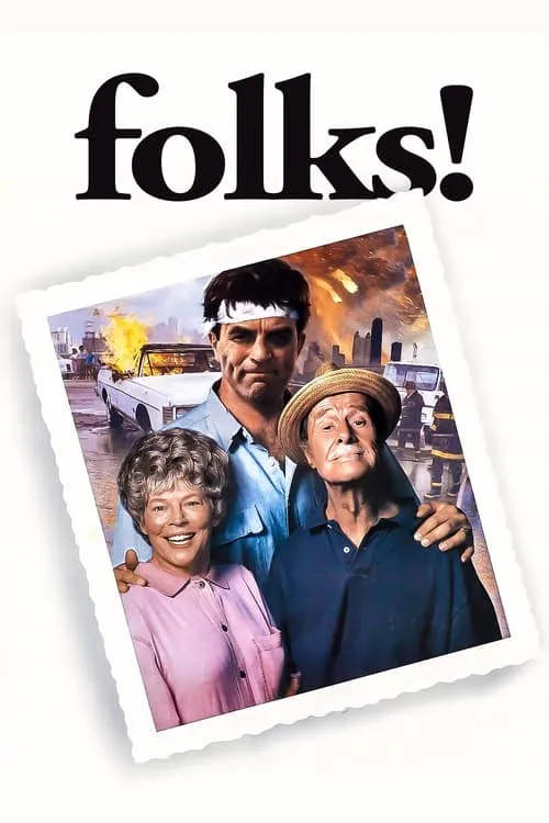 Folks! (movie)