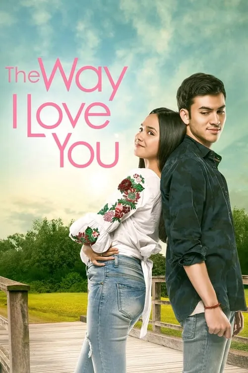 The Way I Love You (movie)