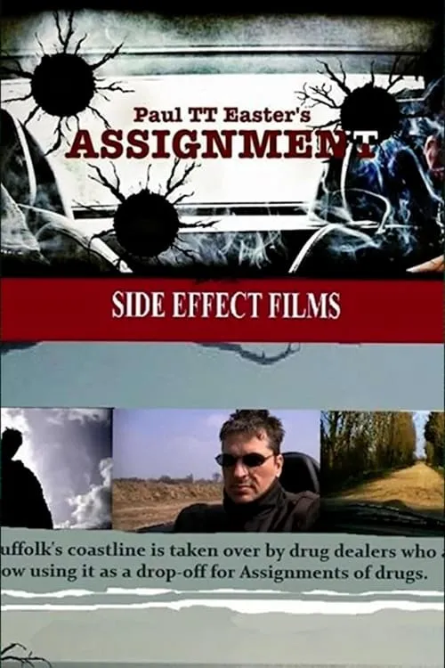 Assignment (movie)