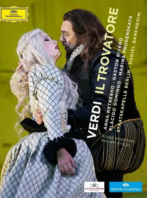 Il Trovatore (фильм)