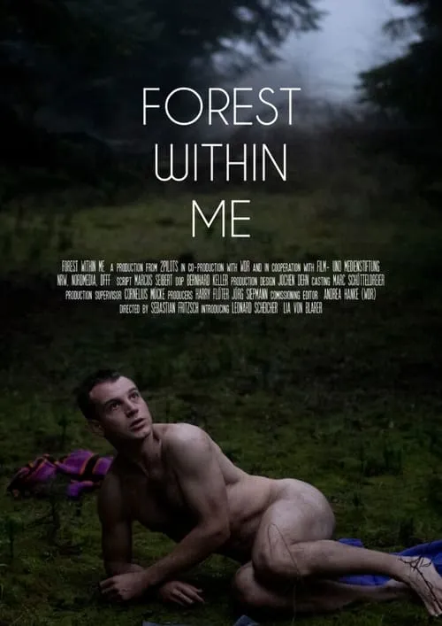 The Forest Within (movie)