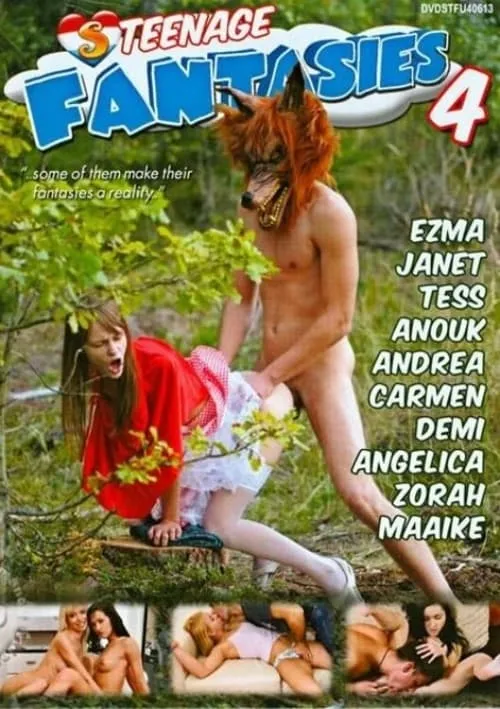 Teenage Fantasies 4 (movie)