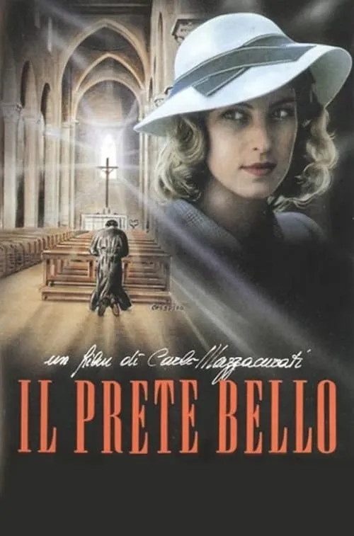 Il prete bello (movie)