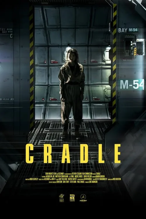 Cradle (movie)