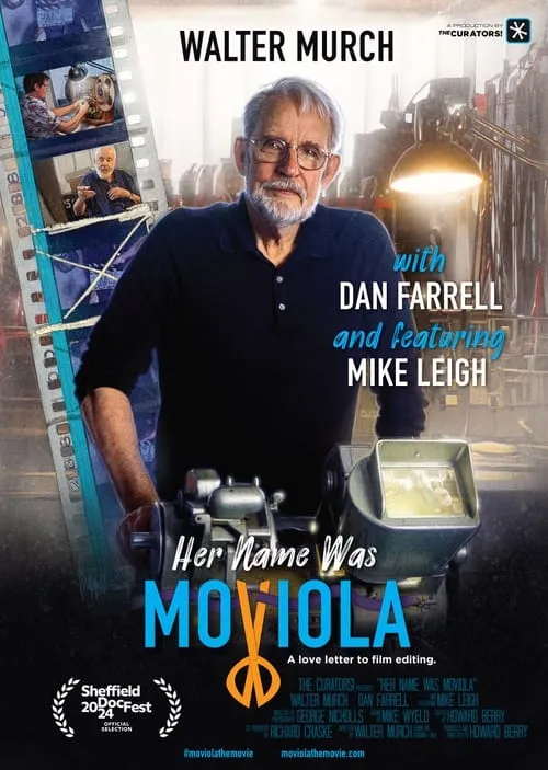 Her Name Was Moviola (movie)