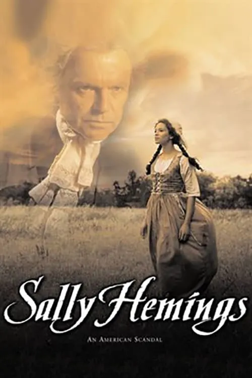 Sally Hemings: An American Scandal (фильм)