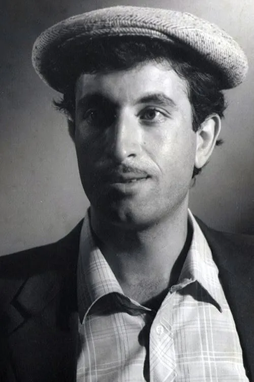 Rauf Şahsuvarov