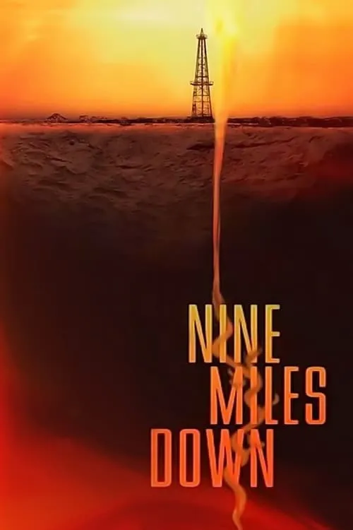 Nine Miles Down (movie)