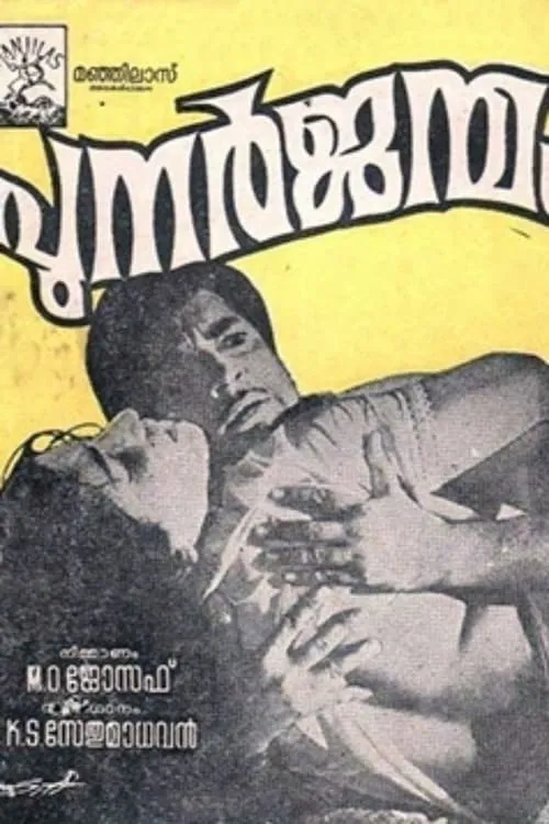 Punarjanmam (movie)