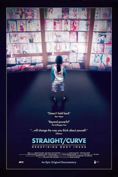 Straight/Curve: Redefining Body Image (movie)