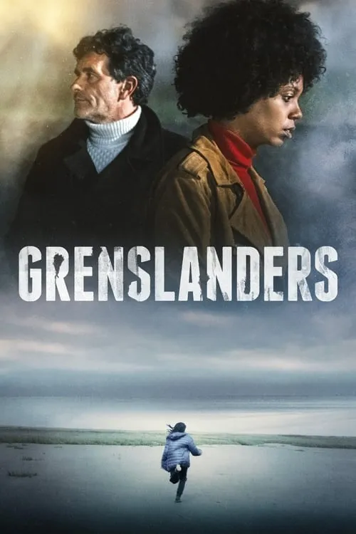 Grenslanders (сериал)