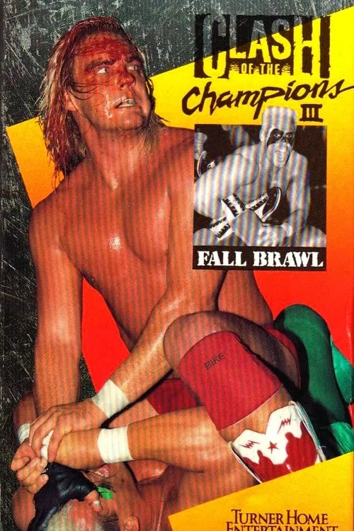 WCW Clash of The Champions III: Fall Brawl '88 (фильм)