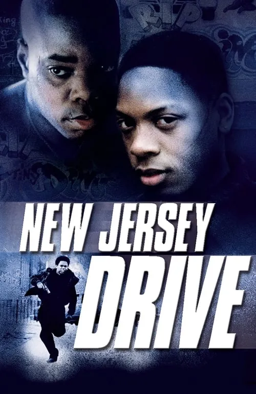 New Jersey Drive (movie)
