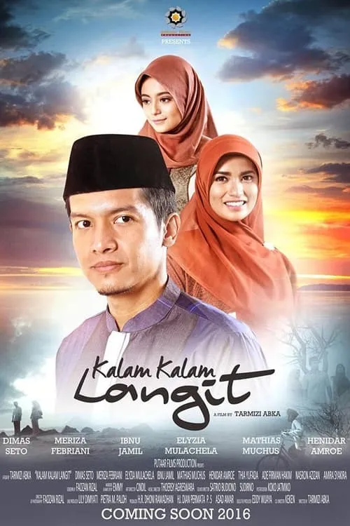 Kalam Kalam Langit