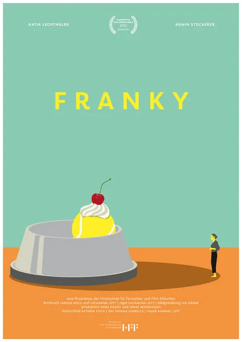 Franky (фильм)