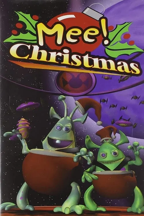 Mee Christmas (movie)