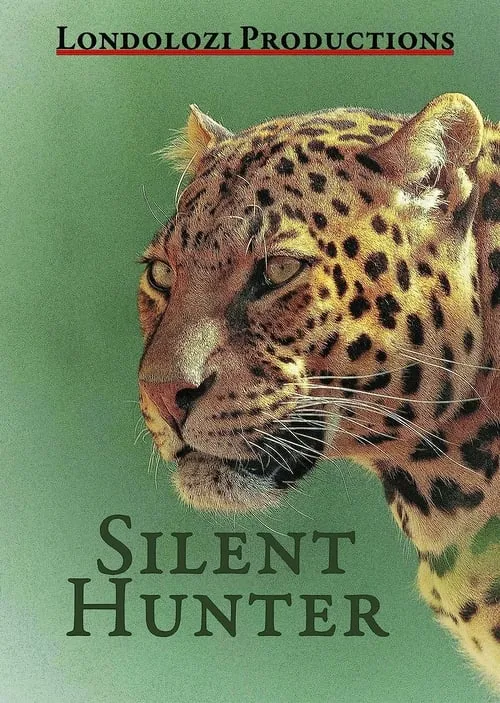 Silent Hunter (movie)