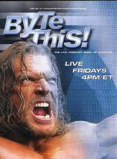 WWE Byte This! (series)