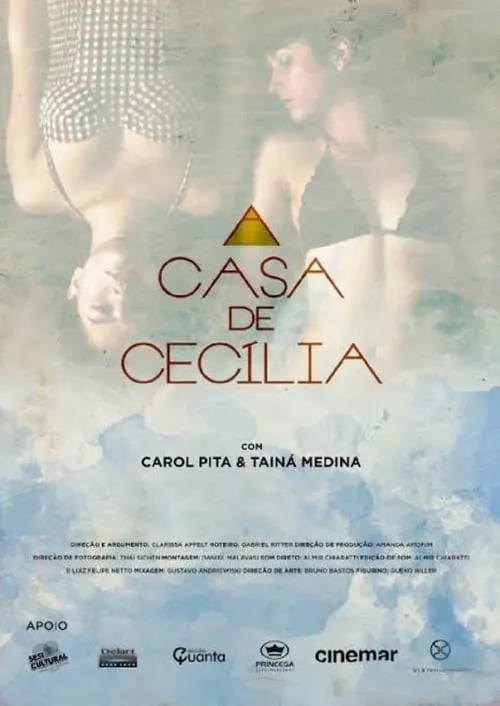 A Casa de Cecília (movie)