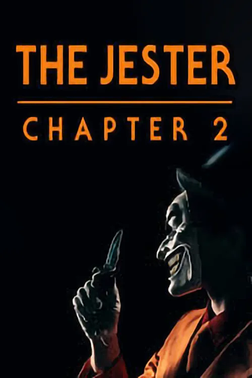 The Jester: Chapter 2 (movie)
