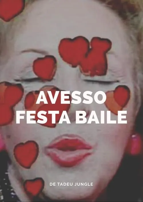 Avesso Festa Baile (movie)