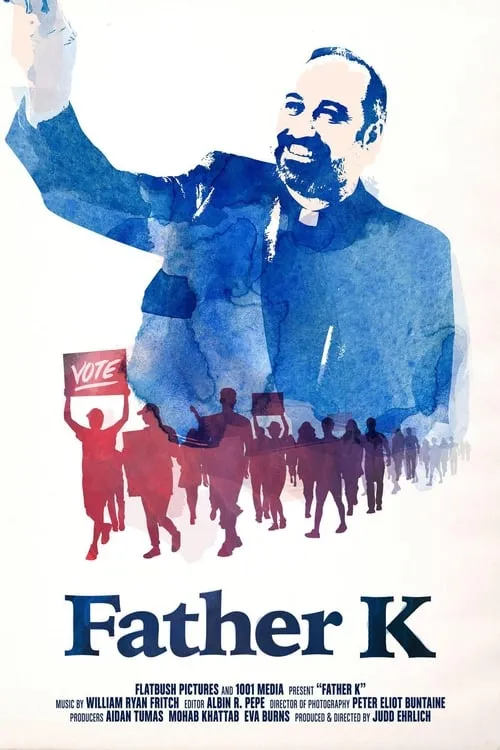 Father K (фильм)