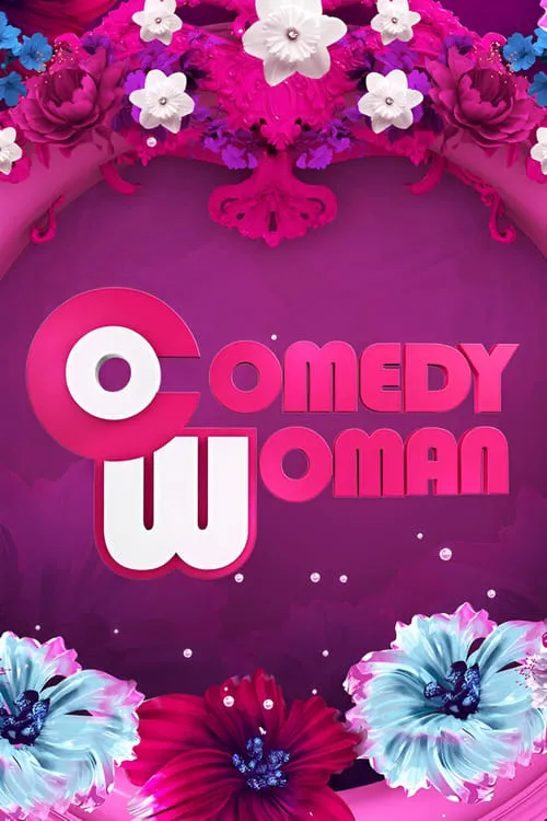 Comedy Woman (series)