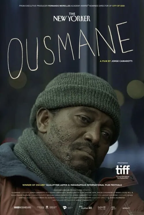 Ousmane (movie)