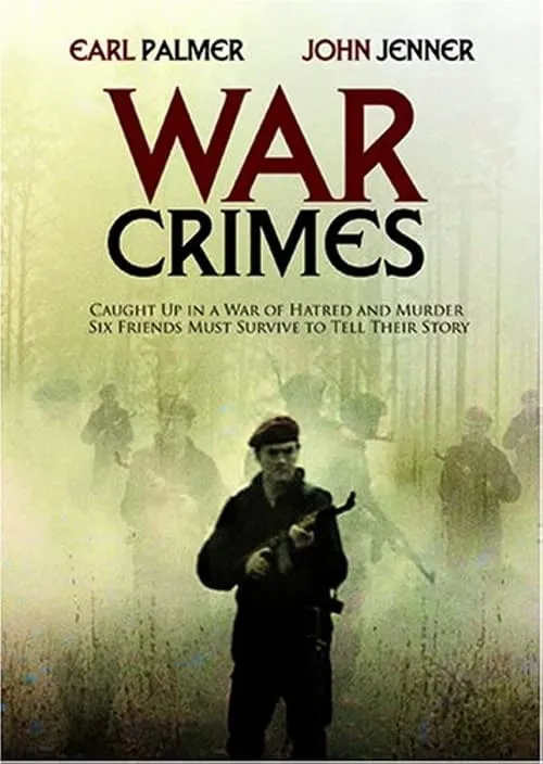 War Crimes (фильм)