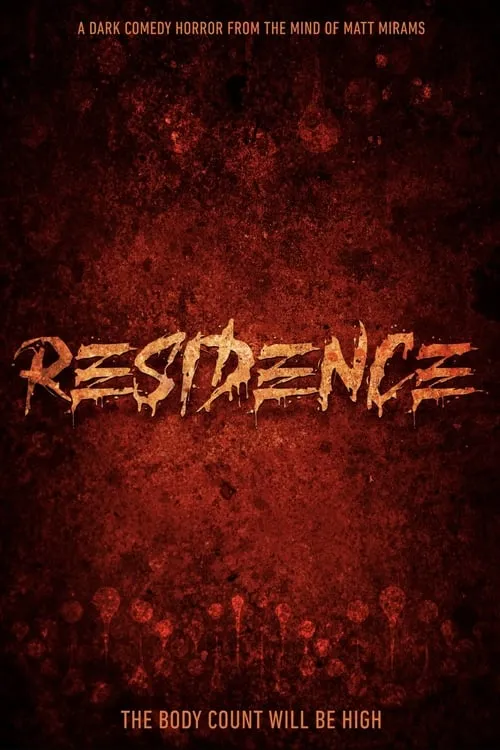 Residence (movie)