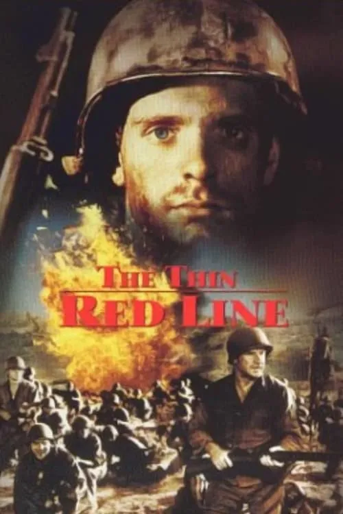 The Thin Red Line (movie)