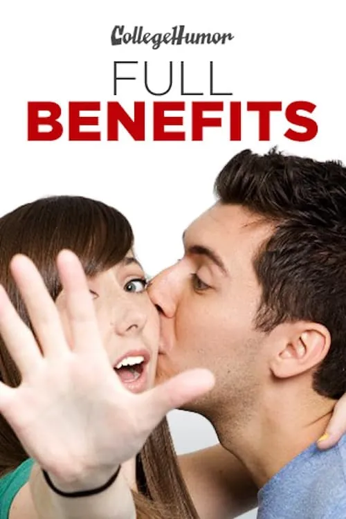 Full Benefits (сериал)