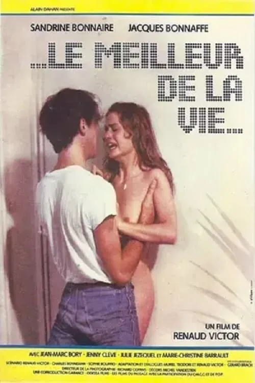 Le Meilleur de la Vie (фильм)