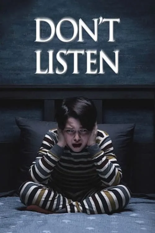 Don't Listen (movie)