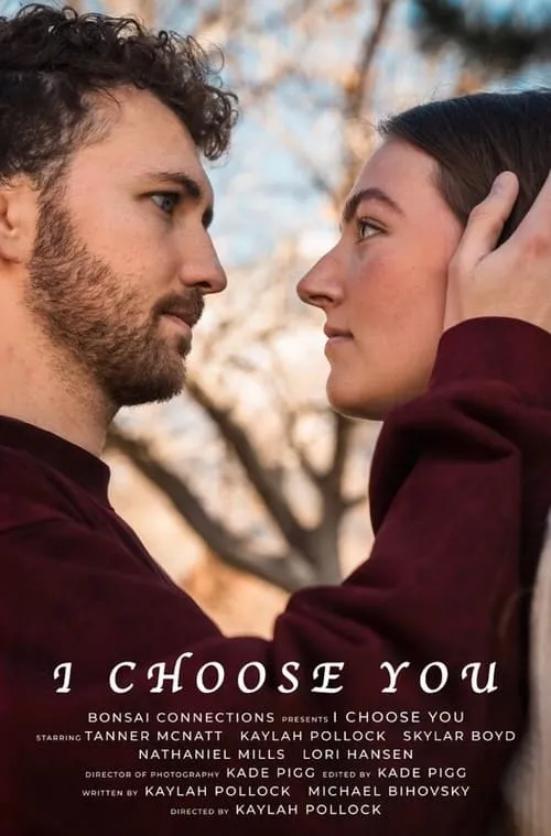 I Choose You (movie)