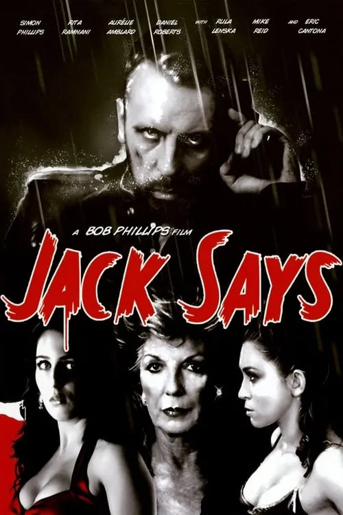 Jack Says (movie)